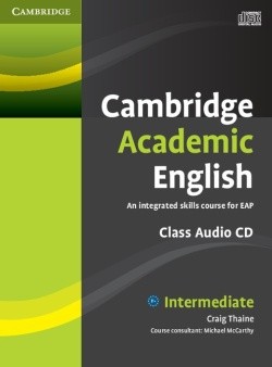 Cambridge Academic English B1+