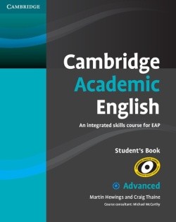 Cambridge Academic English C1