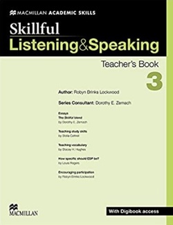 Skillful Listening & Speaking Level 3