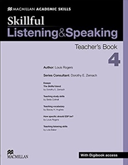 Skillful Listening & Speaking Level 4