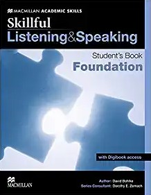 Skillful Listening & Speaking Level Foundation