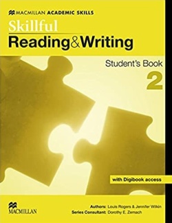 Skillful Reading & Writing Level 2