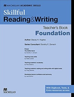 Skillful Reading & Writing Level Foundation
