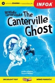 Strašidlo Cantervillské / The Canterville Ghost
