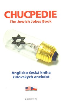 Chucpedie / The Jewish Jokes Book
