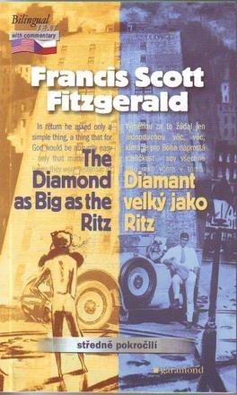 Diamant velký jako Ritz / The Diamond as Big as the Ritz