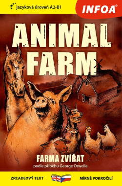 Farma zvířat / Animal Farm