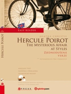Hercule Poirot The Mysterious Affair at Styles