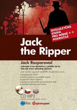 Jack Rozparovač / Jack the Ripper