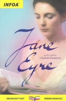 Jana Eyrová / Jana Eyre
