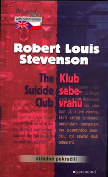 Klub sebevrahů / The Suiside Club