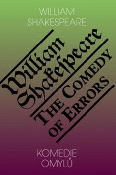 Komedie omylů / The Comedy of Errors