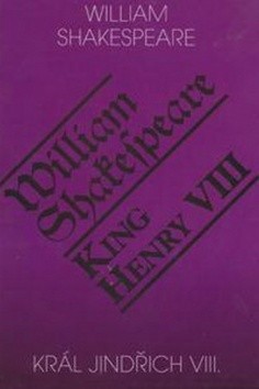 Král Jindřich VIII. / King Henry VIII