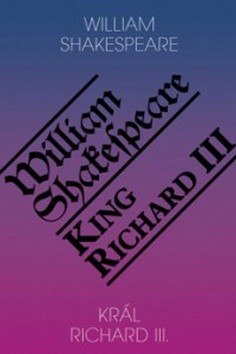 Král Richard III. / King Richard III