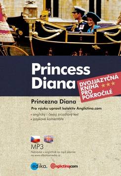 Princezna Diana / Princess Diana