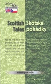Skotské pohádky / Scottish Fairy Tales