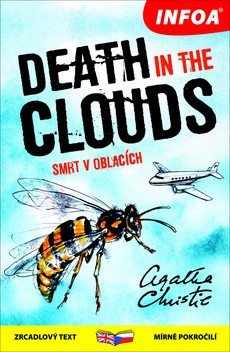 Smrt v oblacích / Death in the Clouds