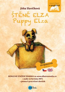 Štěně Elza / Puppy Elza