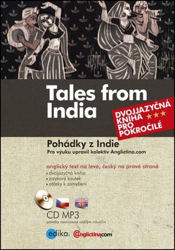 Pohádky z Indie / Tales from India