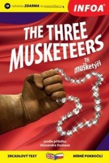 Tři mušketýři / The Three Musketeers