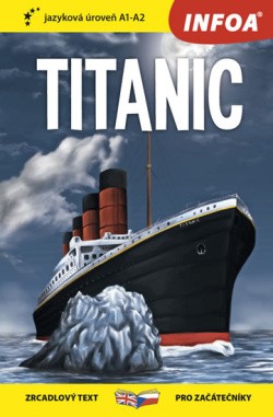 Titanic Zrcadlová četba (A1-A2)