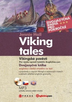 Vikingské pověsti / Viking Tales