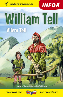 Vilém Tell / William Tell (A1-A2)