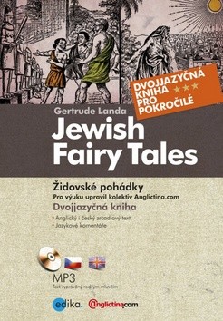 Židovské pohádky / Jewish Fairy Tales 