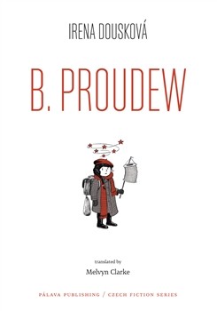 B. Proudew / Hrdý Budžes
