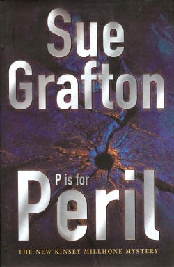 P is for Peril