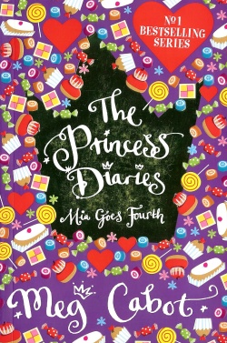 Princess Diaries, The: Mia Goes Fourth
