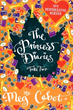 Princess Diaries, The: Take Two