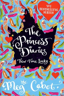 Princess Diaries, The: Third Time Lucky