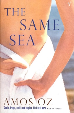Same Sea, The 