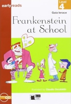 Frankenstein at School