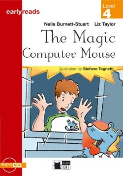 Magic Computer Mouse