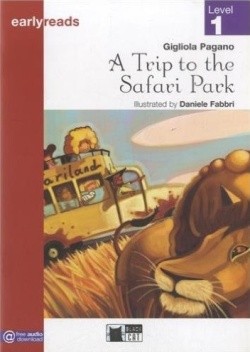 Trip to the Safari Park, A