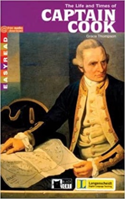 Life and Times of Captain Cook, The