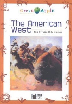 American West, The