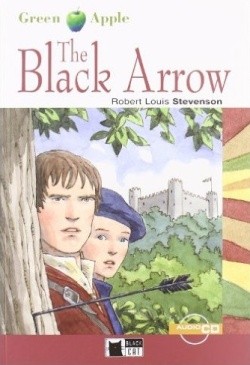 Black Arrow, The