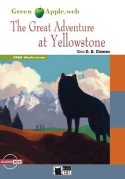 Great Adventure at Yellowstone, The