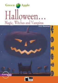 Halloween... Magic, Witches and Vampires
