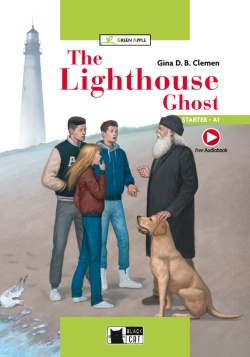 Lighthouse Ghost, The
