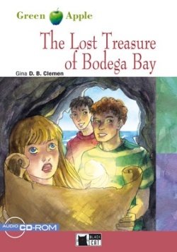 Lost Treasure of Bodega Bay, The