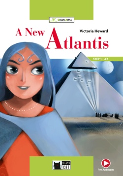 New Atlantis, A