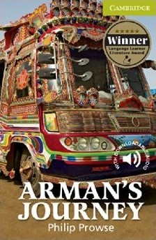 Arman’s Journey