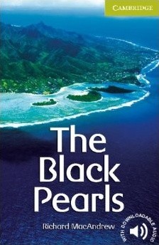Black Pearls, The