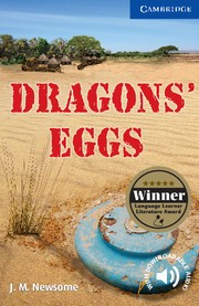 Dragon’s Eggs