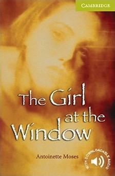Girl at the Window, The