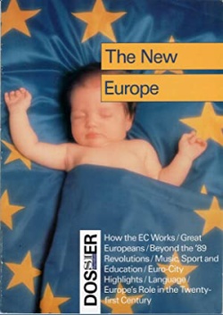 New Europe, The